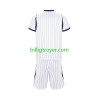 Billige Fotballdrakter Inter Milan Barn Bortedraktsett 2026/27 Kortermet